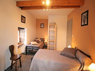 Apartment Cussac  9