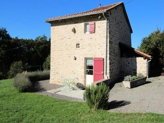 Apartment Cussac  11