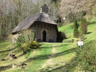 Appartement Cussac  13