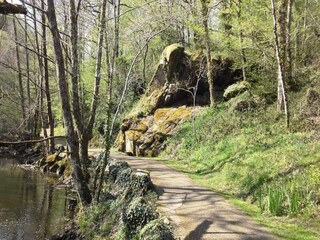 Appartement Cussac  14