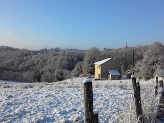 Appartement Cussac  18