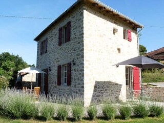 Apartment Cussac  28