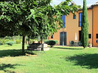 Apartamento Capraia e Limite  7