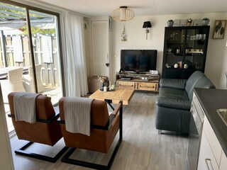 Ferienhaus Sint Maartenszee Ausstattung 20