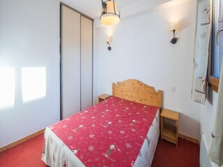 Apartamento Orcières Características 8