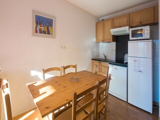 Apartment Orcières Ausstattung 8
