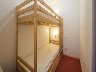 Apartamento Orcières Características 7