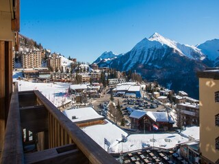 Appartement Orcières Kenmerken 18