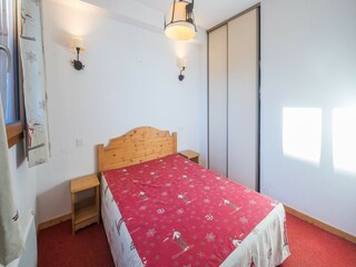 Apartamento Orcières Características 16