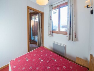 Apartamento Orcières Características 17