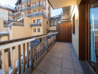 Apartamento Orcières Grabación al aire libre 3