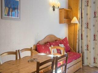 Apartamento Orcières Entorno 23