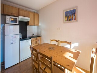 Apartamento Orcières Características 21