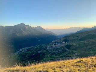 Appartamento Orcières Ambiente 23