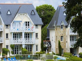 Apartment Pont L´Abbé  9