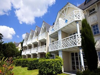 Apartment Pont L´Abbé  10