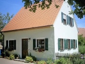 Top - Ferienhaus