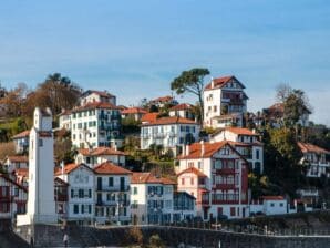 Apartment 2 Zimmer 4 Personen - Saint-Jean-de-Luz - image1