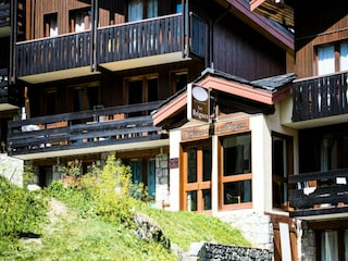 Apartment Saint-Bon-Tarentaise  9