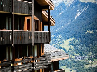 Apartment Saint-Bon-Tarentaise  11