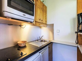 Appartement Saint-Bon-Tarentaise  8