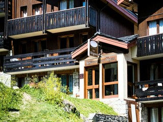 Appartement Saint-Bon-Tarentaise  10