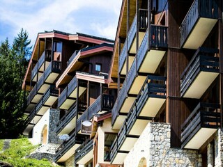 Appartement Saint-Bon-Tarentaise  11