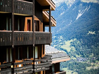 Appartement Saint-Bon-Tarentaise  12