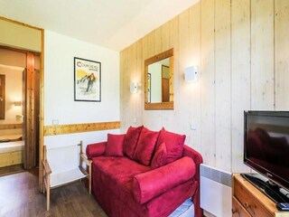 Apartment Saint-Bon-Tarentaise  13