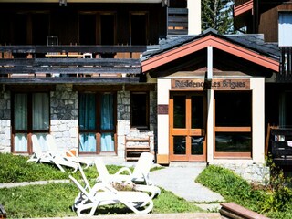Apartment Saint-Bon-Tarentaise  7