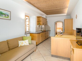 Appartamento per vacanze Deutschnofen Caratteristiche 8