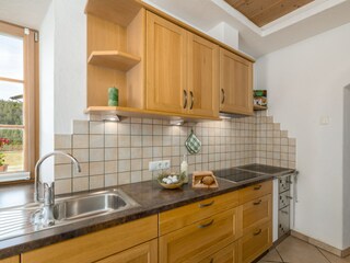 Appartamento per vacanze Deutschnofen Caratteristiche 9