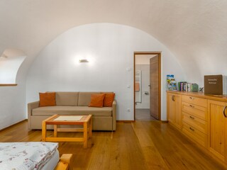 Holiday apartment Deutschnofen Features 12