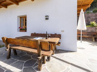 Holiday apartment Deutschnofen Features 15