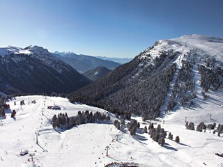 Holiday apartment Deutschnofen Environment 23