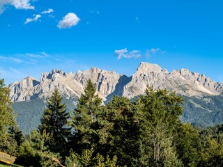 Appartamento per vacanze Deutschnofen Registrazione all'aperto 6