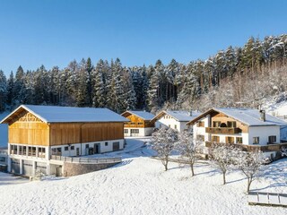 Appartamento per vacanze Deutschnofen Registrazione all'aperto 8