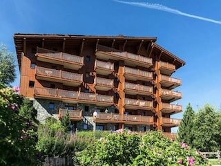 Apartment Vallandry  11