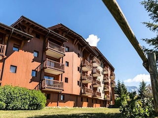 Apartment Vallandry  12