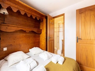 Apartment Vallandry  21