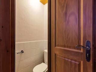 Apartment Vallandry  10