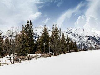 Apartment Vallandry  8