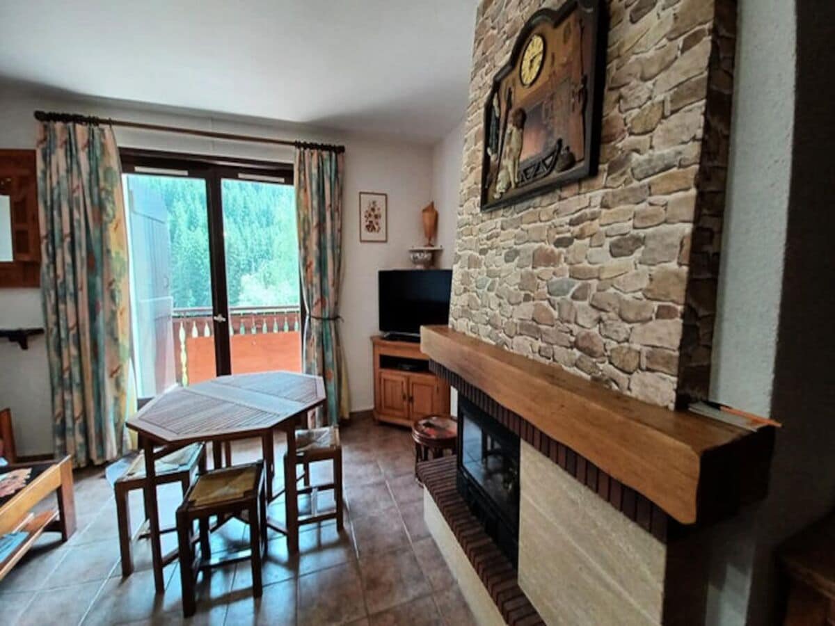 Apartamento Le Biot  1