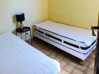 Apartamento Ollioules  4