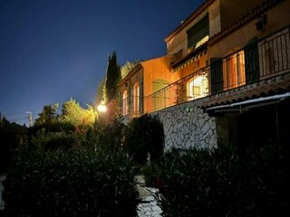 Apartamento Ollioules  8