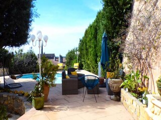 Apartamento Ollioules  10