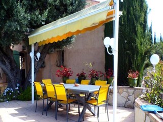 Apartamento Ollioules  11