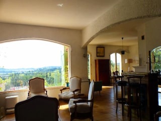 Apartamento Ollioules  12