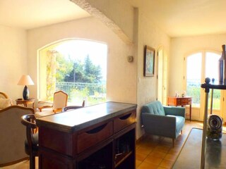 Apartamento Ollioules  13