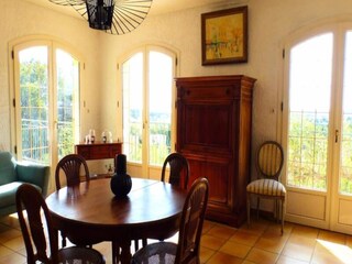 Apartamento Ollioules  14